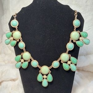 Olivia Welles necklace
